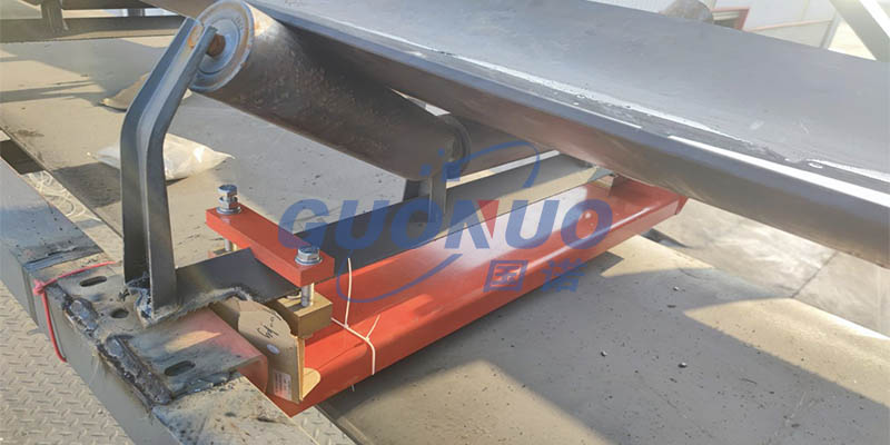 浙鋒包裝材料ICS-30皮帶秤項(xiàng)目 浙鋒包裝材料ICS-30皮帶秤項(xiàng)目